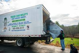 Best Residential Junk Removal  in Santa Barbara, CA